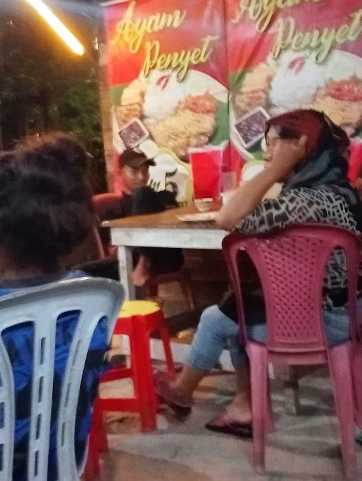 Aiza Tomyam Seafood Picture 7