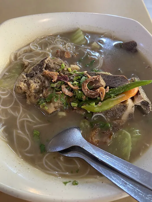 Aiza Tomyam Seafood Picture 1