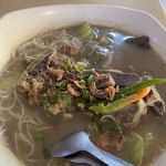 Aiza Tomyam Seafood