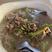Aiza Tomyam Seafood ico