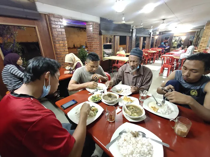 Aiza Tomyam Seafood Picture 6