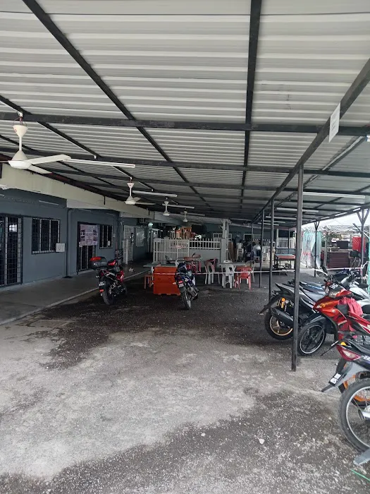 Surau Al-ikhlasiah Picture 3
