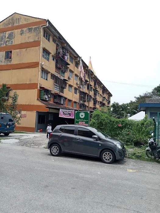 Surau Al-ikhlasiah Picture 1