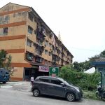 Surau Al-ikhlasiah