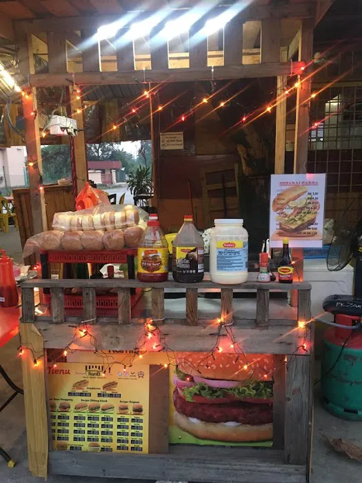 Pok Deq Burger Picture 3