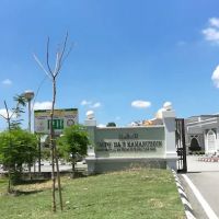Masjid Dato' Haji Kamaruddin Seksyen 51A ico
