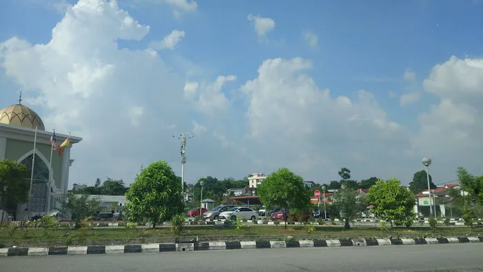 Masjid Dato' Haji Kamaruddin Seksyen 51A Picture 10