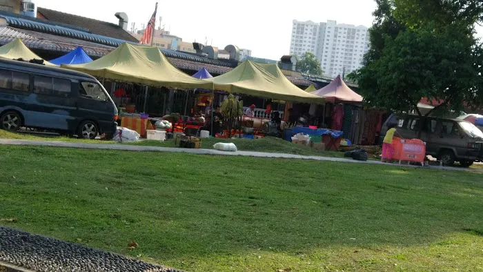 Masjid Dato' Haji Kamaruddin Seksyen 51A Picture 8