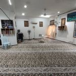 Surau Impian Baiduri