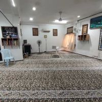 Surau Impian Baiduri ico