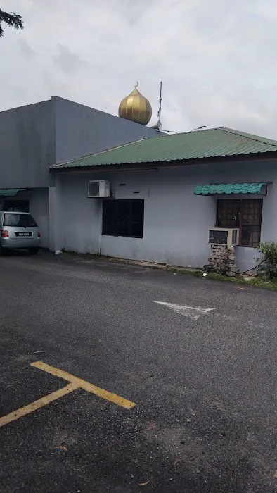Surau Impian Baiduri Picture 4