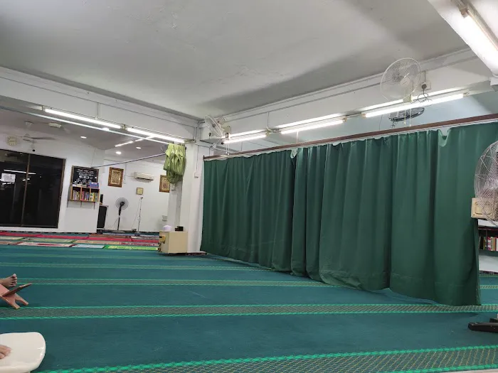 Surau Impian Baiduri Picture 2
