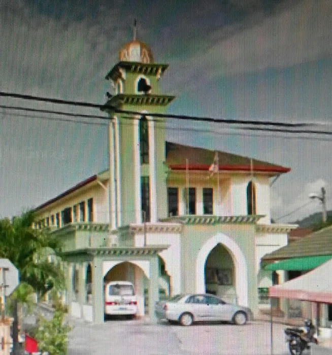 Madrasah Al-Rahmaniah Picture 10