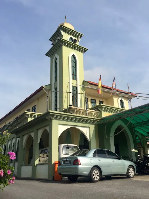 Madrasah Al-Rahmaniah Picture 1