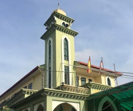 Madrasah Al-Rahmaniah