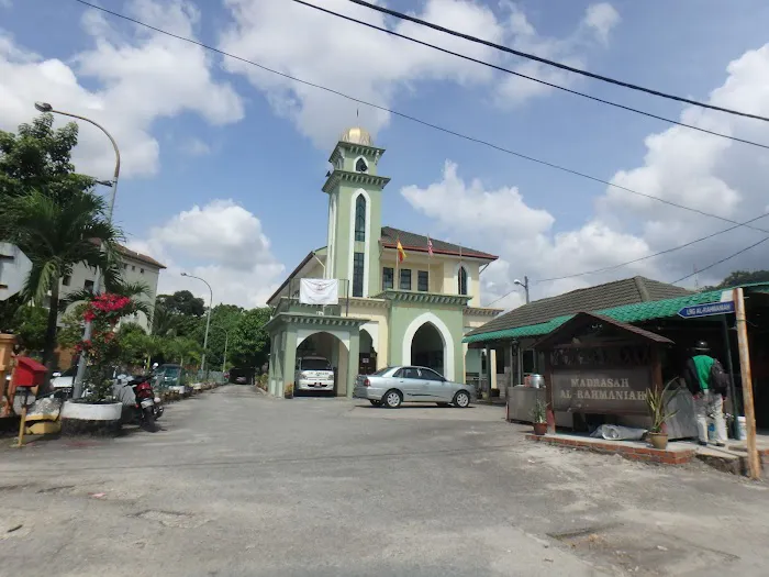 Madrasah Al-Rahmaniah Picture 5