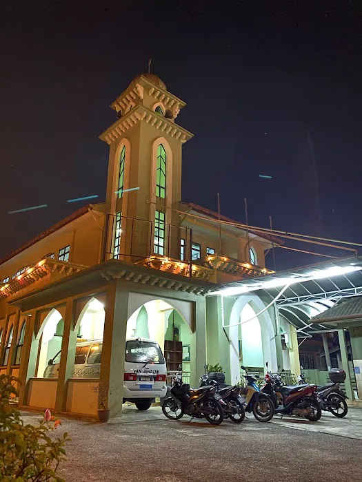 Madrasah Al-Rahmaniah Picture 6