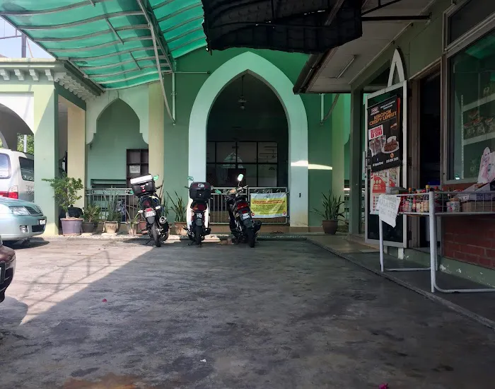 Madrasah Al-Rahmaniah Picture 2