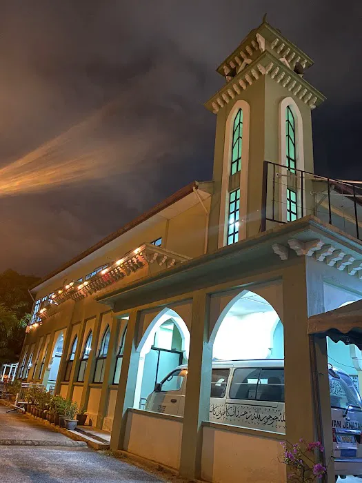 Madrasah Al-Rahmaniah Picture 4