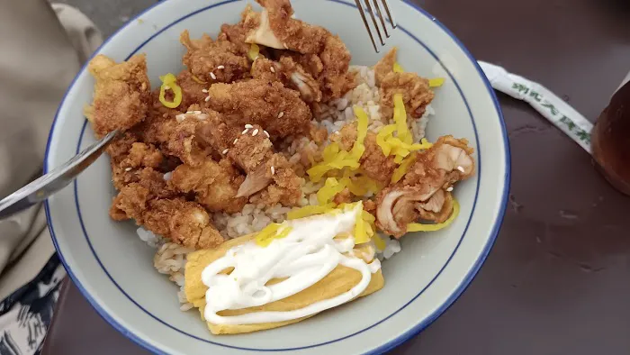 Restoran Thong Kee 銅记美食茶室 Sungai Buloh Picture 1