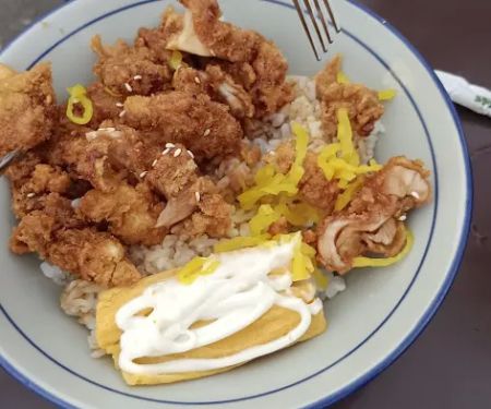Restoran Thong Kee 銅记美食茶室 Sungai Buloh