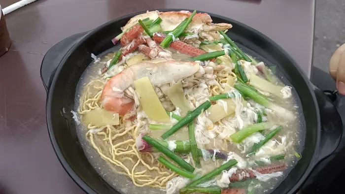 Restoran Thong Kee 銅记美食茶室 Sungai Buloh Picture 3