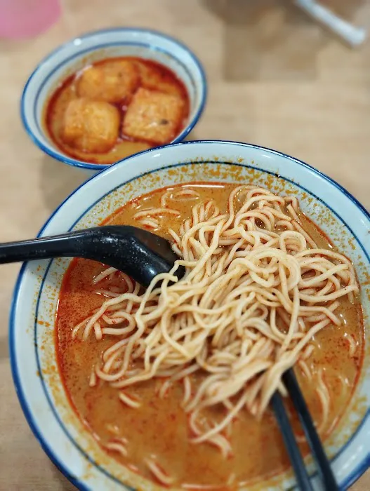 Restoran Thong Kee 銅记美食茶室 Sungai Buloh Picture 8