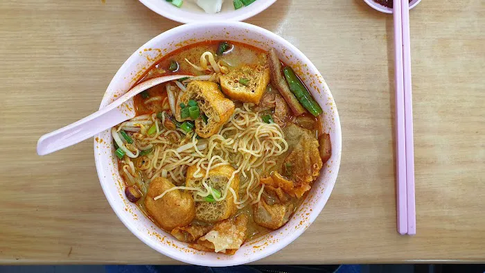 Restoran Thong Kee 銅记美食茶室 Sungai Buloh Picture 9