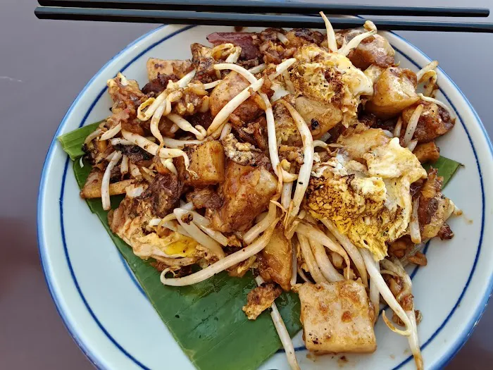 Restoran Thong Kee 銅记美食茶室 Sungai Buloh Picture 6