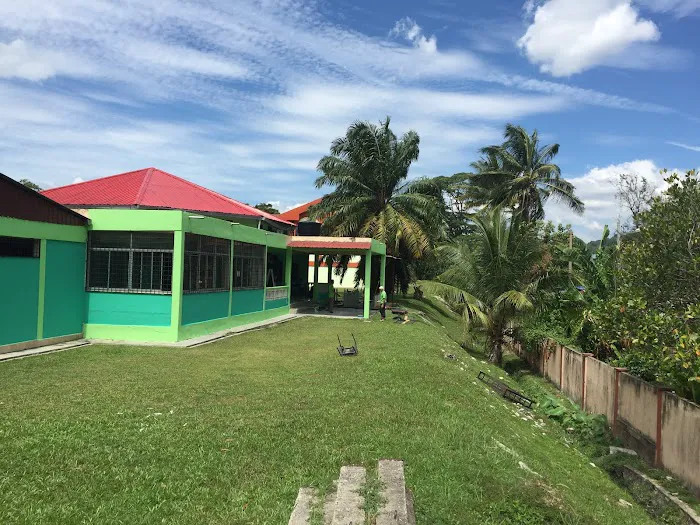 Surau Nur Al-Falah SMK Sg Pusu Picture 10