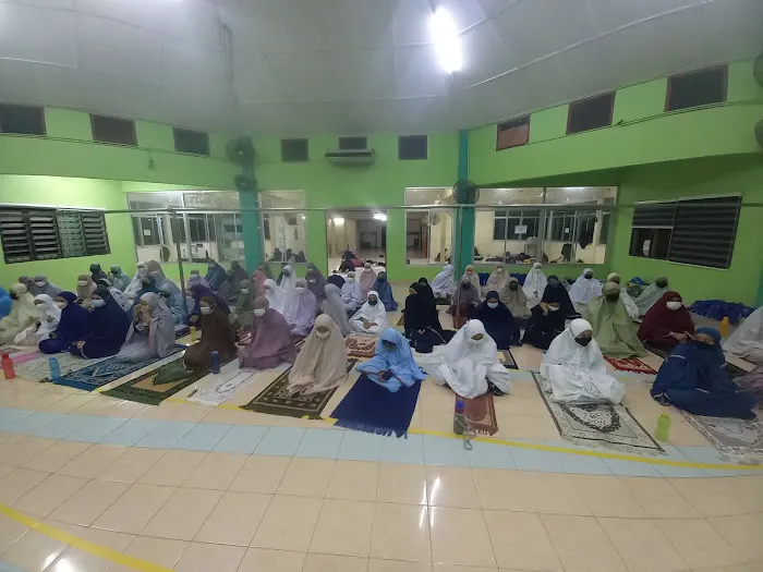 Surau Nur Al-Falah SMK Sg Pusu Picture 4