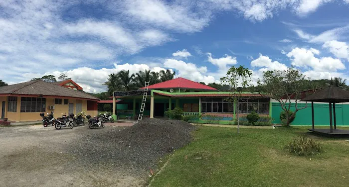Surau Nur Al-Falah SMK Sg Pusu Picture 7