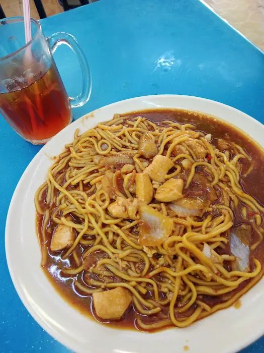 Nasi Kandar Fareed Line Clear Picture 9