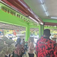 Nasi Kandar Fareed Line Clear ico