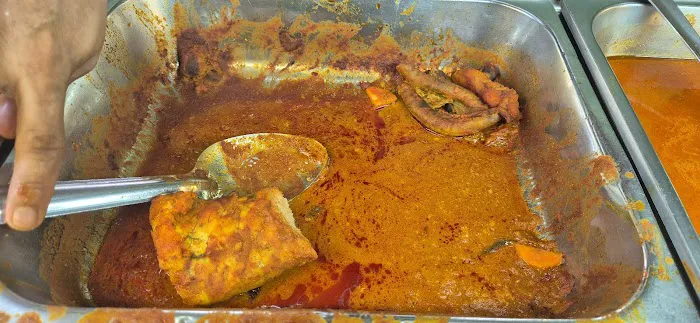 Nasi Kandar Fareed Line Clear Picture 7