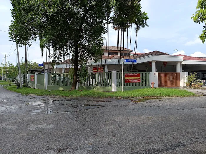 好事健康之家 HO SEH KIN HONG MY HOME SENIOR AGED CARE CENTRE Picture 6