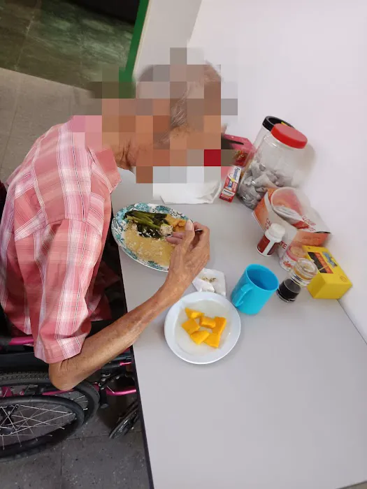 好事健康之家 HO SEH KIN HONG MY HOME SENIOR AGED CARE CENTRE Picture 5