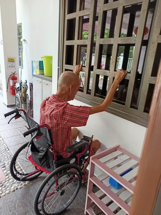 好事健康之家 HO SEH KIN HONG MY HOME SENIOR AGED CARE CENTRE Picture 3