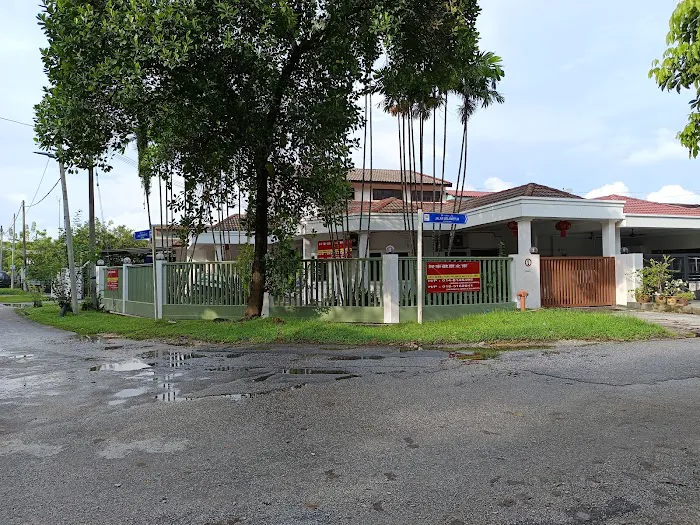 好事健康之家 HO SEH KIN HONG MY HOME SENIOR AGED CARE CENTRE Picture 8