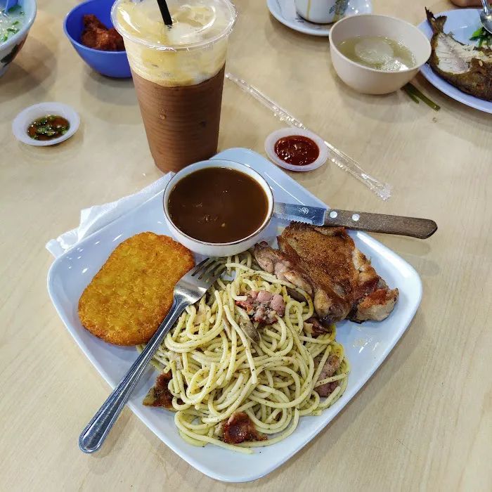 Restaurant 31 Maju Picture 5