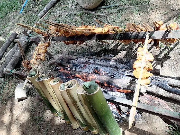 Tok Bak Campsite Picture 6