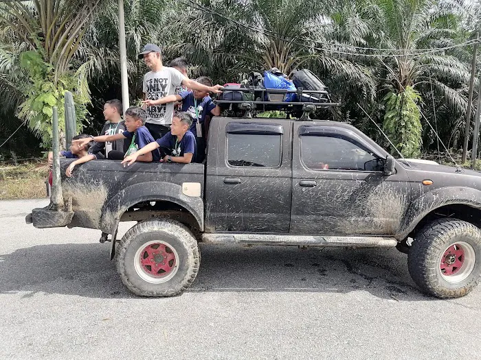 Tok Bak Campsite Picture 4