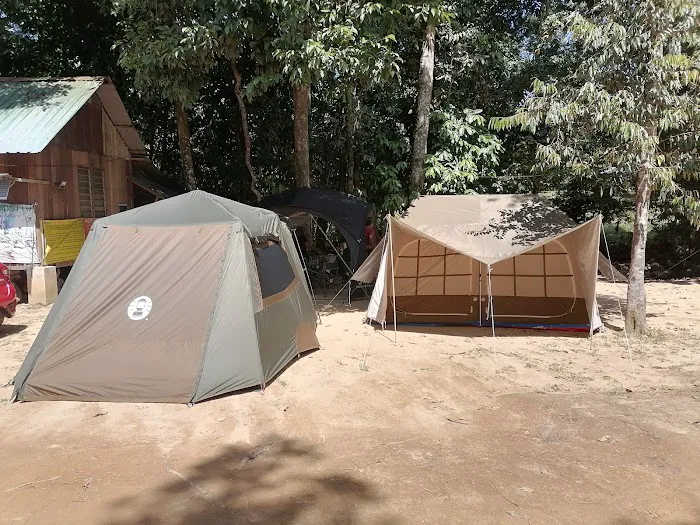 Tok Bak Campsite Picture 10