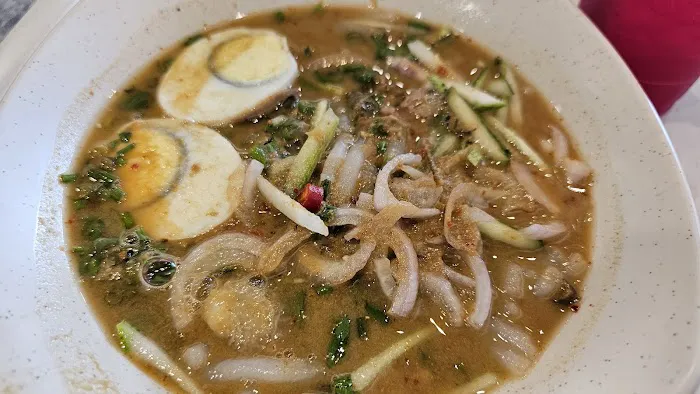 Laksa Hut Picture 9