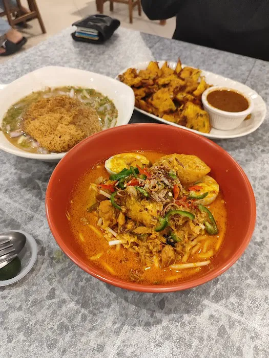 Laksa Hut Picture 6