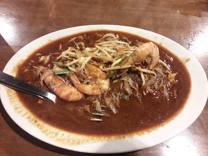 Laksa Hut Picture 8