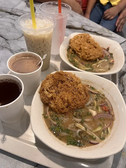 Laksa Hut Picture 1