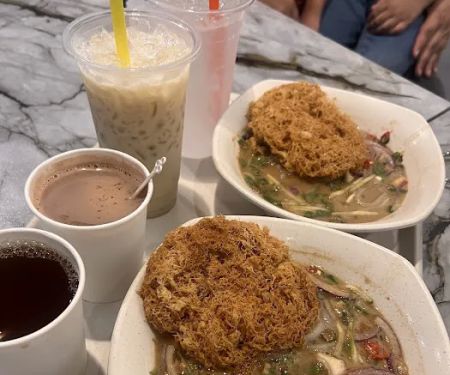 Laksa Hut