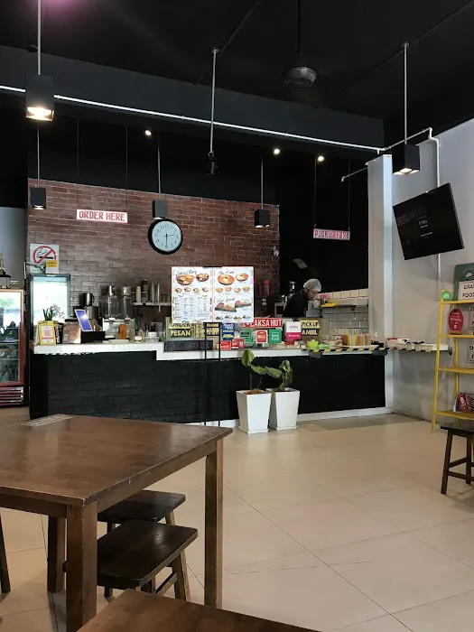 Laksa Hut Picture 5