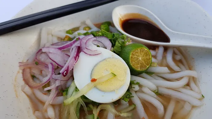 Laksa Hut Picture 3
